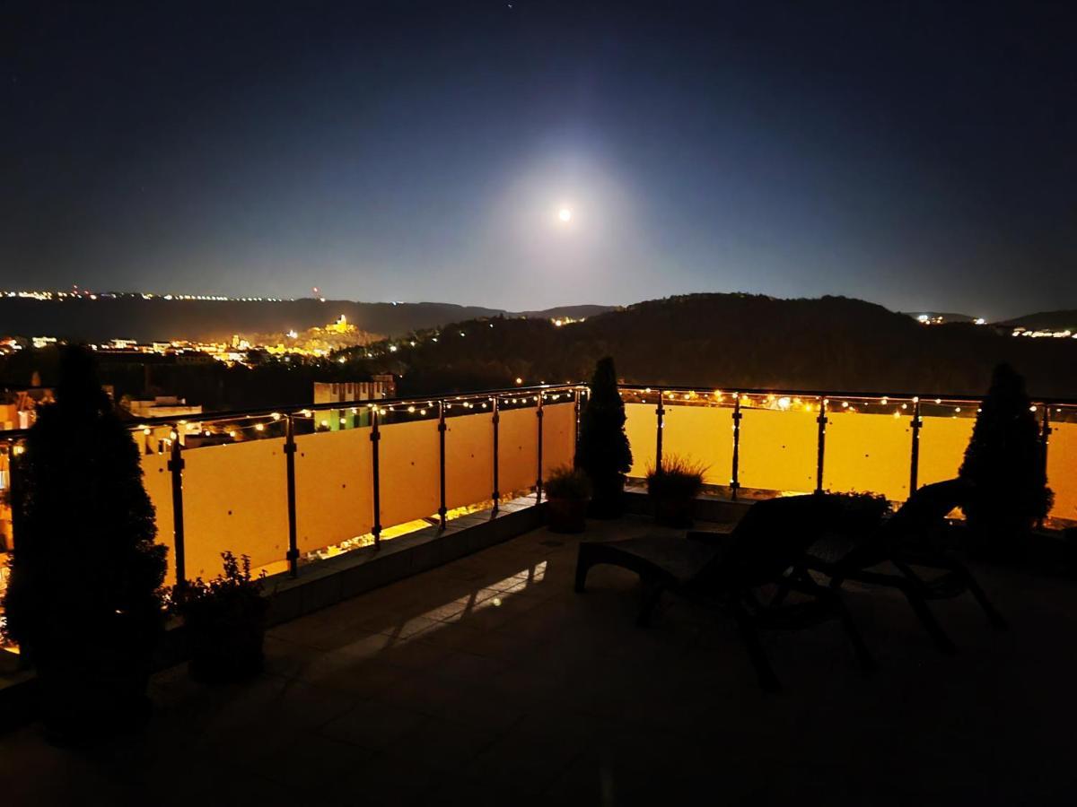 Appartement The View Veliko Tarnovo Extérieur photo